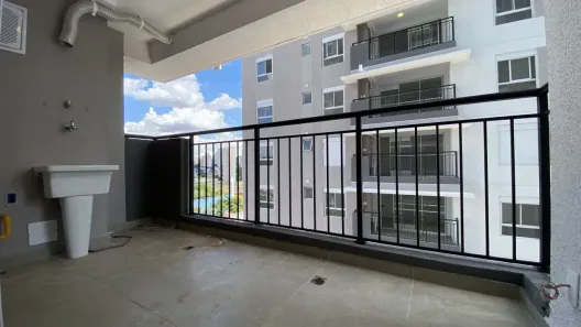 Apartamento com 3 Quartos à venda, 70m² no Barra Funda, São Paulo