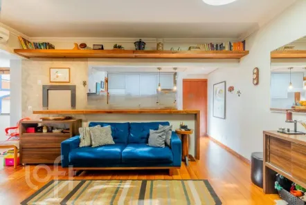 Apartamento com 2 Quartos à venda, 72m² no Auxiliadora, Porto Alegre