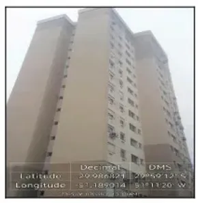 Apartamento com 1 Quarto à venda, 51m² no Humaitá, Porto Alegre