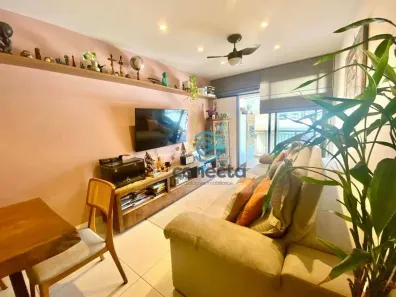 Apartamento com 3 Quartos à venda, 112m² no Vital Brazil, Niterói