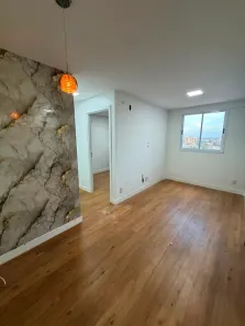 Apartamento com 2 Quartos à venda, 51m² no Samambaia Sul, Brasília