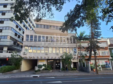Sala Comercial para alugar, 42m² no Moinhos de Vento, Porto Alegre