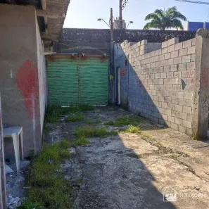 Lote/Terreno para alugar, 150m² no Antártica, Praia Grande