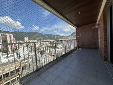 Cobertura com 3 Quartos à venda, 175m² no Vila Isabel, Rio de Janeiro