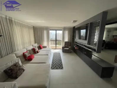 Apartamento com 3 Quartos à venda, 239m² no Santana, São Paulo