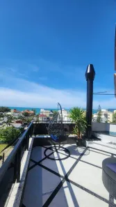 Cobertura com 3 Quartos à venda, 98m² no Canasvieiras, Florianópolis