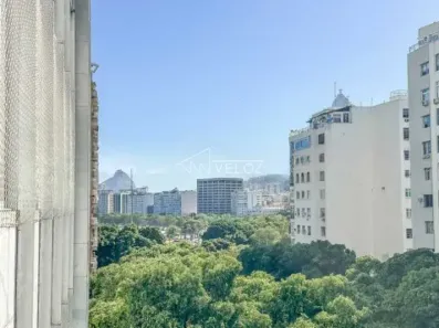 Apartamento com 3 Quartos à venda, 184m² no Flamengo, Rio de Janeiro