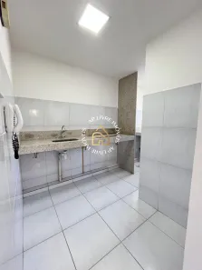 Apartamento com 2 Quartos à venda, 49m² no Muribara, São Lourenço da Mata
