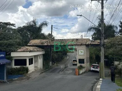 Apartamento com 2 Quartos à venda, 43m² no Graça, Cotia
