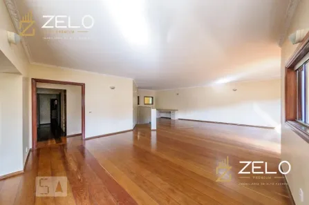 Casa com 5 Quartos à venda, 380m² no Jardim Chapadão, Campinas
