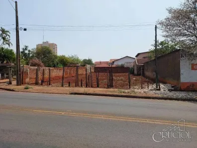 Lote/Terreno à venda, 600m² no Jardim Beltrão, Ibiporã