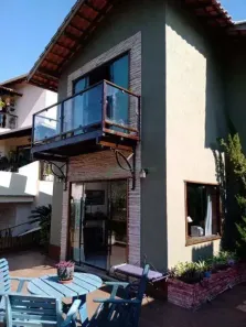 Casa de Condomínio com 3 Quartos à venda, 230m² no Vargem Grande, Teresópolis