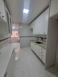 Apartamento com 3 Quartos para venda ou aluguel, 80m² no Alphaville, Santana de Parnaíba