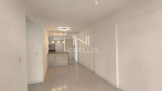 Apartamento com 3 Quartos para alugar, 76m² no Parque Residencial Aquarius, São José dos Campos