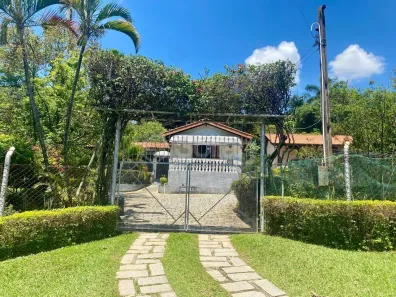 Casa de Condomínio com 5 Quartos à venda, 286m² no Vista Alegre, Vinhedo