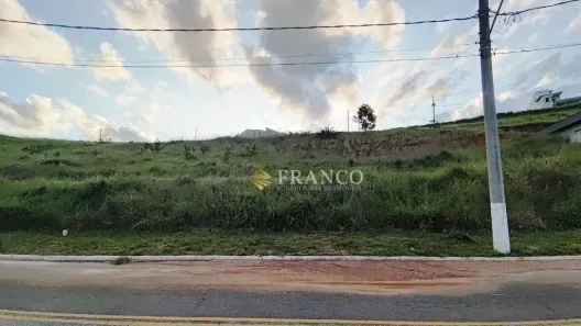 Lote/Terreno à venda, 889m² no Morada dos Nobres, Taubaté