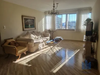 Apartamento com 3 Quartos à venda, 137m² no Vila Mariana, São Paulo
