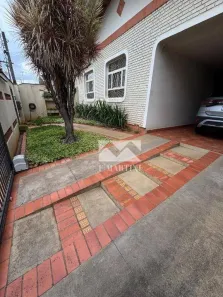 Casa com 3 Quartos à venda, 142m² no Vila Independência, Piracicaba