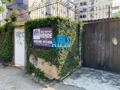 Lote/Terreno à venda, 580m² no Freguesia (Jacarepaguá), Rio de Janeiro