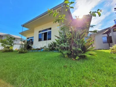 Casa com 2 Quartos à venda, 110m² no Primeiro de Maio, Brusque