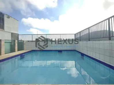 Apartamento com 1 Quarto à venda, 45m² no Enseada, Guarujá