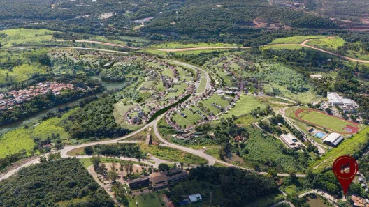 Lote/Terreno à venda, 360m² no , Brumadinho