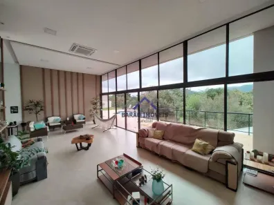 Casa de Condomínio com 3 Quartos à venda, 367m² no Medeiros, Jundiaí