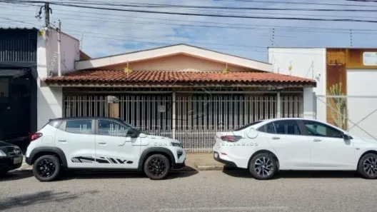 Casa com 3 Quartos à venda, 156m² no Vila Assis, Sorocaba