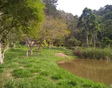 Fazenda/Sítio com 3 Quartos à venda, 120m² no Cedro, Cunha