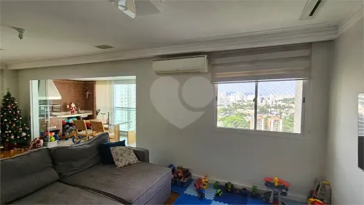 Apartamento com 3 Quartos à venda, 117m² no Vila Leopoldina, São Paulo