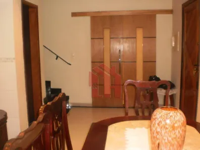 Casa de Condomínio com 3 Quartos à venda, 110m² no Macuco, Santos