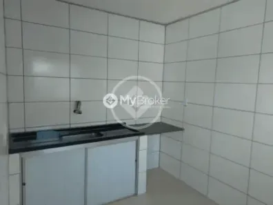 Casa com 3 Quartos à venda, 12620m² no Luizote de Freitas, Uberlândia