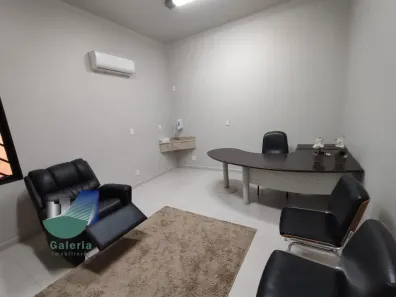 Sala Comercial para alugar, 16m² no Jardim América, Ribeirão Preto
