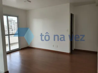Apartamento com 1 Quarto à venda, 48m² no República, São Paulo