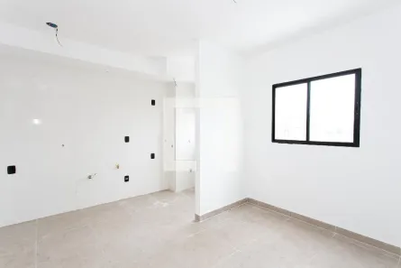 Apartamento com 2 Quartos à venda, 39m² no Vila Antonina, São Paulo
