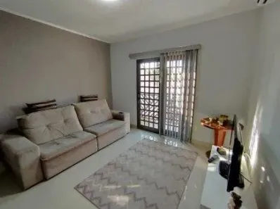 Casa com 3 Quartos à venda, 250m² no Parque Franceschini, Sumaré