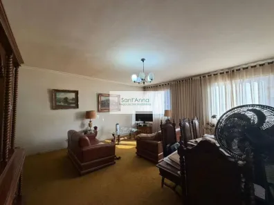 Apartamento com 3 Quartos à venda, 220m² no Centro, Campinas