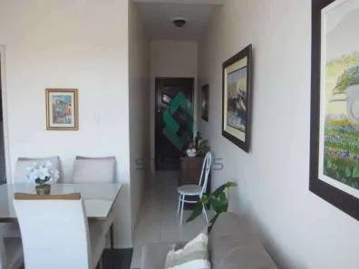 Apartamento com 2 Quartos à venda, 49m² no Cachambi, Rio de Janeiro