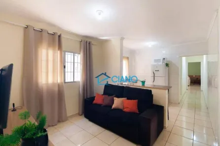 Casa com 2 Quartos para alugar, 70m² no Vila Bancária, São Paulo