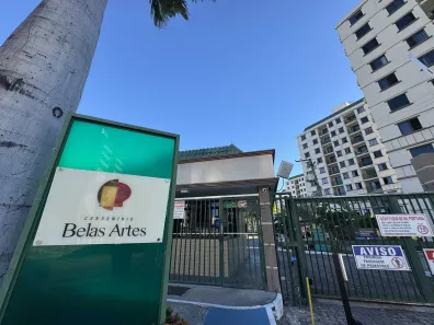 Apartamento com 3 Quartos à venda, 72m² no Farolândia, Aracaju