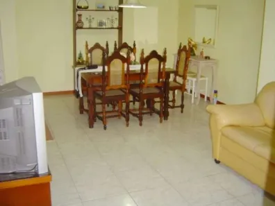 Apartamento com 3 Quartos para alugar, 100m² no Centro, Balneário Camboriú
