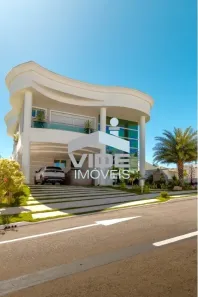 Casa de Condomínio com 3 Quartos à venda, 280m² no Jardim Green Park Residence, Hortolândia