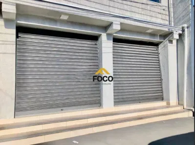 Ponto Comercial para alugar, 45m² no Cidade Alta, Piracicaba