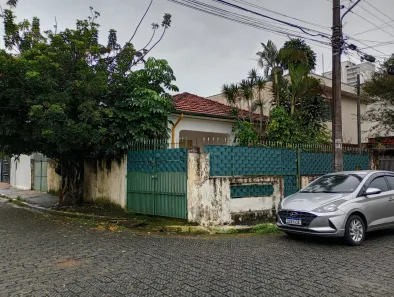 Casa com 1 Quarto à venda, 150m² no Vila Milton, Guarulhos