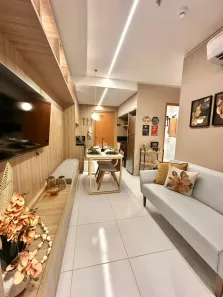 Apartamento com 2 Quartos à venda, 42m² no Itararé, Campina Grande