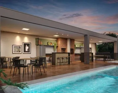Apartamento com 2 Quartos à venda, 51m² no Monte Castelo, Fortaleza