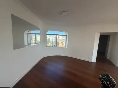 Apartamento com 3 Quartos à venda, 126m² no Vila Andrade, São Paulo