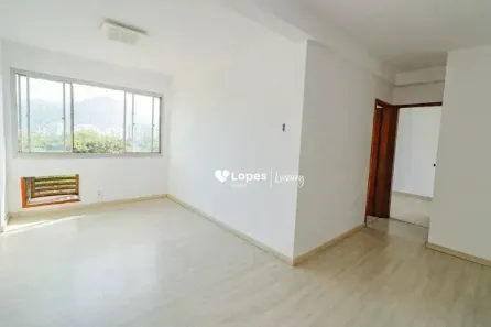 Apartamento com 2 Quartos à venda, 58m² no Barra da Tijuca, Rio de Janeiro