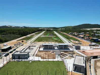 Lote/Terreno à venda, 360m² no , Garopaba
