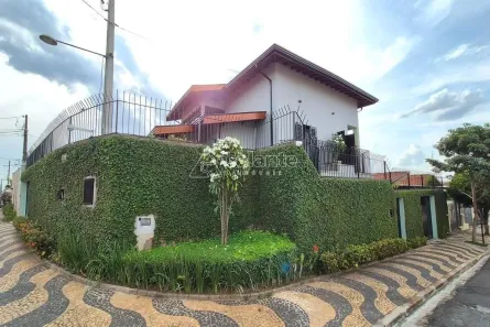 Sobrado com 3 Quartos à venda, 268m² no Vila Pompéia, Campinas